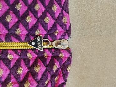 prokat paltar: Ziyafət donu, Midi, Guess, XL — 5