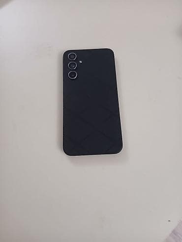telefon ehtiyat hiseleri samsunq note5: Samsung Galaxy A54 5G, 256 GB, rəng - Qara, Simsiz şarj — 2
