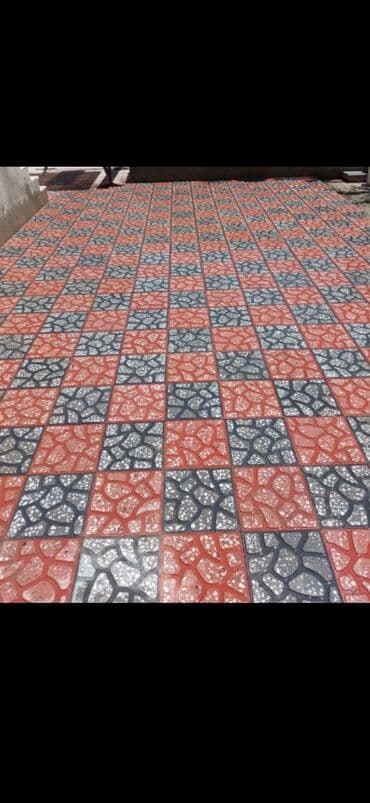 su cəni işləmiş: Yüksek keyfiyetde Preslenmiş Tamet daşlarinin topdan və pərakəndə — 20