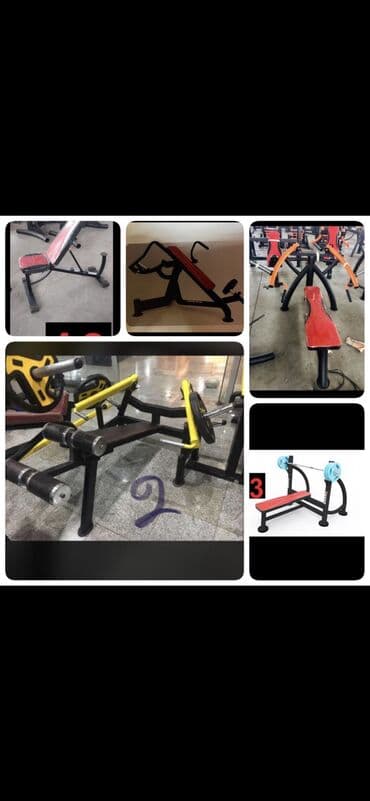 сборник тестов по математике 2 часть pdf: Trenajorlar,tatamiler,rezin yer dowemeleri,ceki dawlari,qanteller — 7