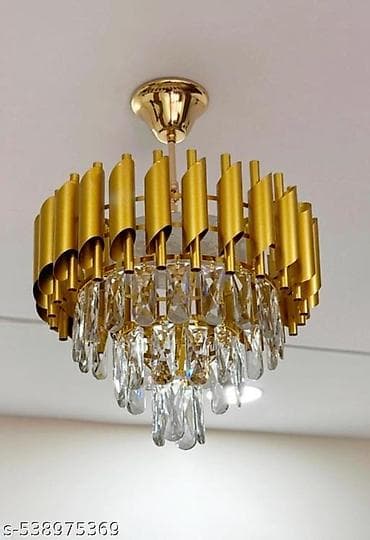 Çılçıraq, 6 lampa