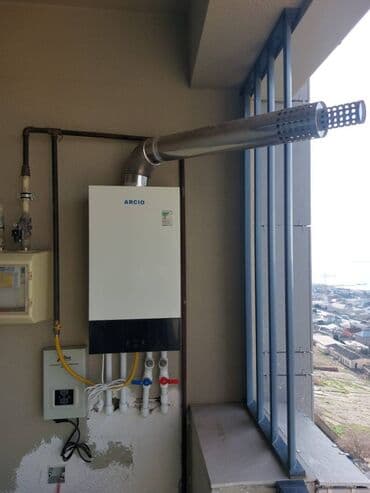 купить квартиру в баку с видом на море: 2 комнаты, Новостройка, м. Ази Асланов, 89 м² — 14