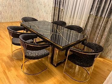 Restoran mebeli: 💥İstehsalımızda 🥇evləriniz və🥈 restoranlarınız üçün Divan 🧩Stul və — 3