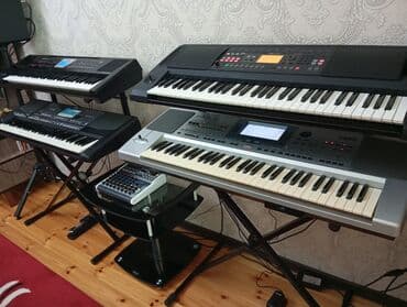 orfoepiya luğəti pdf yuklə: Sintezator, Korg, İşlənmiş, Ünvandan götürmə, Ödənişli çatdırılma — 1