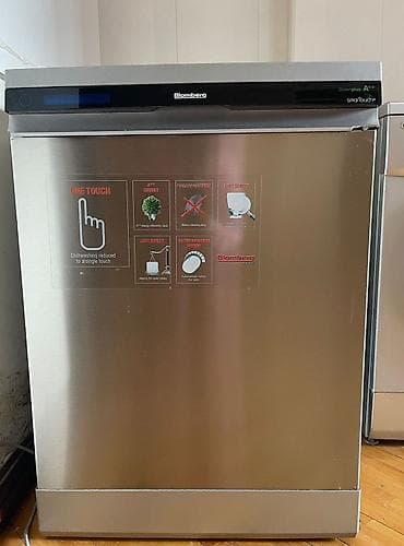 GnkEndirim‼️Bloomberg qabyuyan masin.qiymet 280 man.onetouch