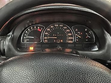 opel vectra 1995: Opel Astra F hatchback - Kuzov: 5 qapılı hatchback, tünd bənövşəyi — 10