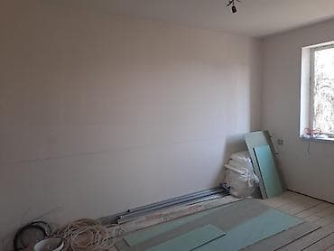 heyet evler: 3 otaqlı, 83 kv. m, Kredit yoxdur, Orta təmir — 6