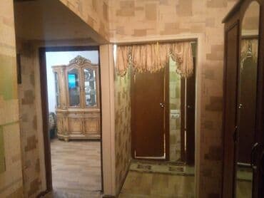 квартиры премиум класса: Баку, 3 комнаты, Вторичка, 90 м² — 7