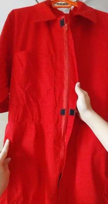 qaqa geyimi: Uniforma,kanbinzon.az geyinilib.prablemi yoxdu.2 Ədəd var (1.Ölçu — 3