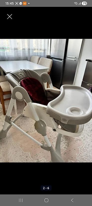 Çox komfortlo modeldir,demek olarki teze qalib,3formada olur — 2