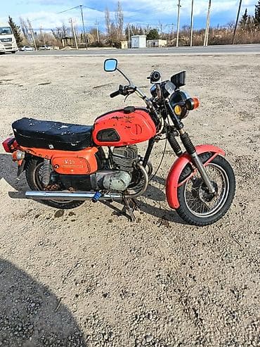 maped satiram: Ij — 2