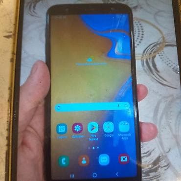 Samsung Galaxy J6 Plus, 32 GB lalafo.az -da Samsung Galaxy J6 Plus, 32 GB