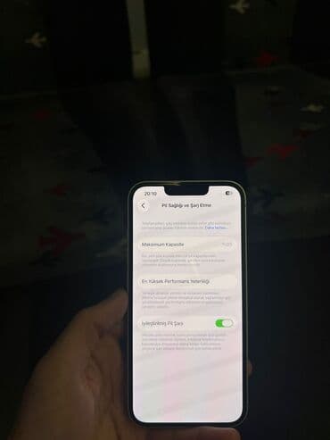 ıphone 13 pro max ikinci el fiyat: IPhone 14, 128 GB, Ağ, Zəmanət, Face ID, Sənədlərlə — 6
