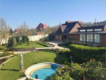 7 8 mkr satilan evler: 6 otaqlı, 420 kv. m, Orta təmir — 14