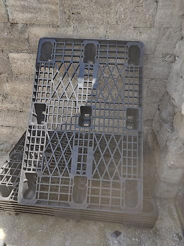 giper topdan satis: Pallet, 1000 х 1200 sm — 2