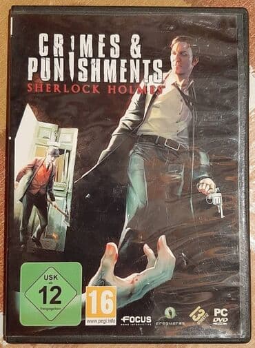 pc disk: Müxtəlif Pc oyun diskləri. Biri 5 manata. Hamsın birdən alana endirim — 4