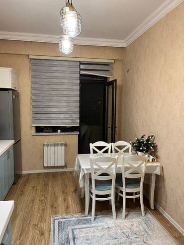 xacmaz dasinmaz emlak: 2 otaqlı, Yeni tikili, 92 kv. m — 5