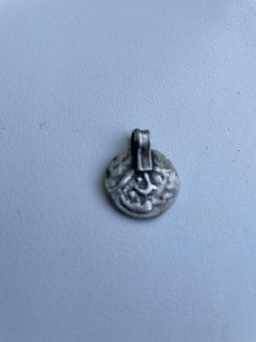 klonlu sepler: Kulon, Gümüş, Qaşsız — 1