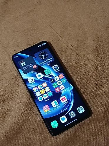 3g 4g modem: Honor X9b, 256 GB, rəng - Qara, Zəmanət, Barmaq izi, Simsiz şarj — 3