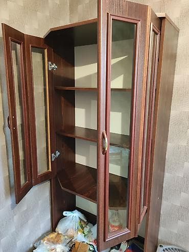 Ünvan Masazır. Heç bir problemi yoxdur. Yenisi alındığı üçün satılır