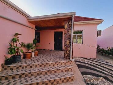 снять дом в баку на длительный срок: 130 м², 4 комнаты — 7