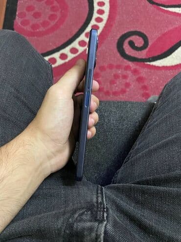 ayliq internet paketini legv etmek bakcell: Honor X8, 128 GB, rəng - Mavi, Barmaq izi — 7