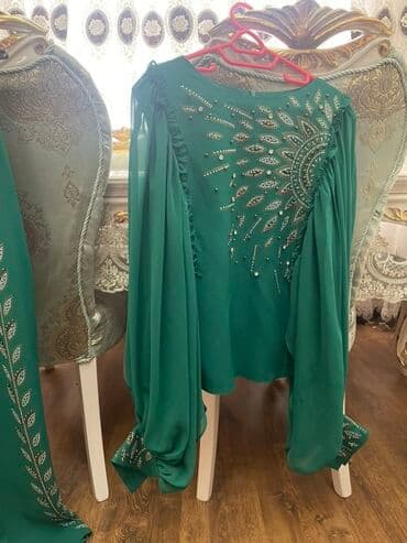 yubka kofta modelleri 2020: Qadın geyim dəstləri 1) Qara iki hissəli dəst - Brend: Dqmane — 6