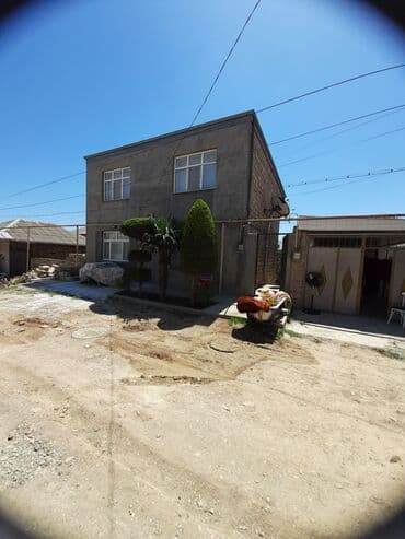 qala ramanı: 5 otaqlı, 190 kv. m — 8