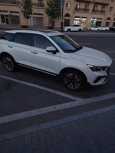 turbo az yeşqa: FAW Besturn: 1.5 l | 2025 il 48500 km — 1