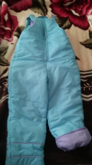 oglan usagi ucun kurtkalar: Kurtkalar — 7