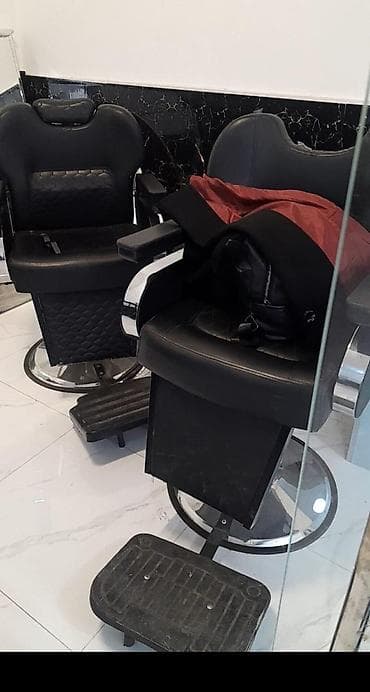 mebel qapilar: İşlənmiş, Saş kəsimi kreslosu — 1