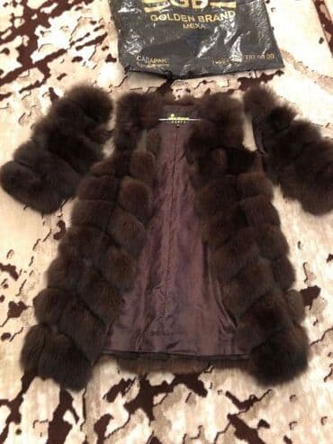 jiletlər: Jilet, 2XL, rəng - Qəhvəyi — 3