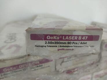 orgsteklo baku: Elektrot. 3 faza. 25, 3,2 və 4 elektrot. 32000 AZN dəyərindədir — 2