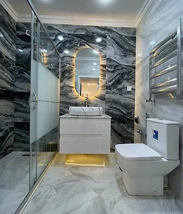 top qapi qapilari: Vanna otağınızda dəyişiklik vaxtıdır! 🚿 Keyfiyyətli materiallar və — 4