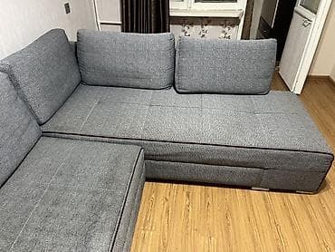 divan: Künc divanı Tecili satilir❗️❗️❗️ Unvan 8km.Real alıcılara endirim — 3