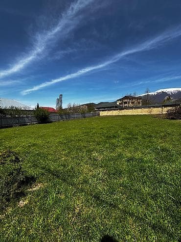 emircanda torpaq satilir: Tikinti — 6