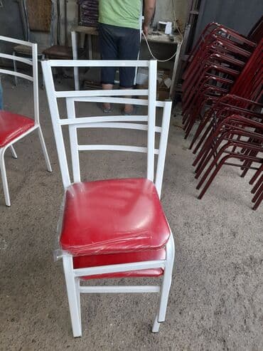 stul ev ucun: Stol və stul - gözəl mətbəx dəstimiz. Bağ evlərinizi, kafelərinizi — 3