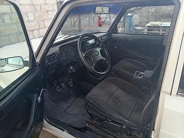 daewoo lanos 2011: VAZ (LADA) 2107: 1.6 l | 1994 il 1800 km Sedan — 6