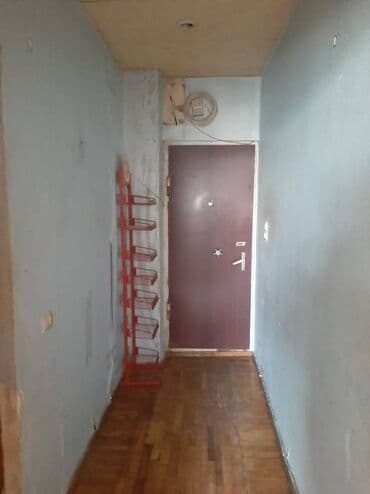 xalqlar dostluğunda satılan evlər: Bakı, 2 otaqlı, Köhnə tikili, 39 kv. m — 8