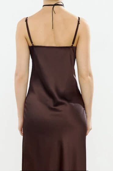 sadə don: Gündəlik don, Midi, L — 3