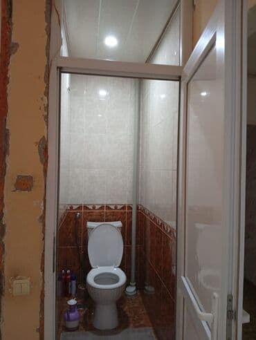 1 otaqli kohnə tikili evlər satilir kohnə binada en ucuz menzilər kub az: Джейранбатан, 5 комнат, Вторичка, 100 м² — 3