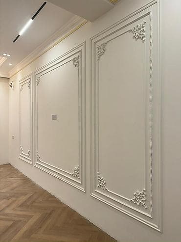 ev temir: Salam! Mən Rəşad. Mən və mənim komandam 15 illik təcrübəyə malik — 7