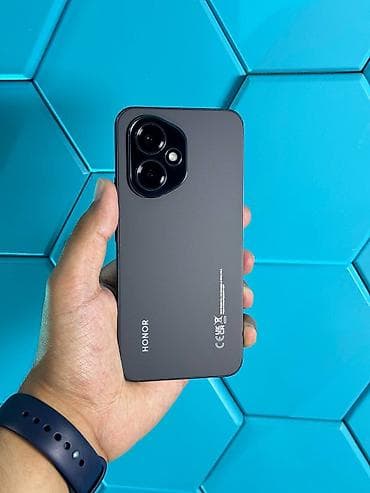 playstation 4 oyunlar: Honor 400, 256 GB, rəng - Qara, Zəmanət — 5