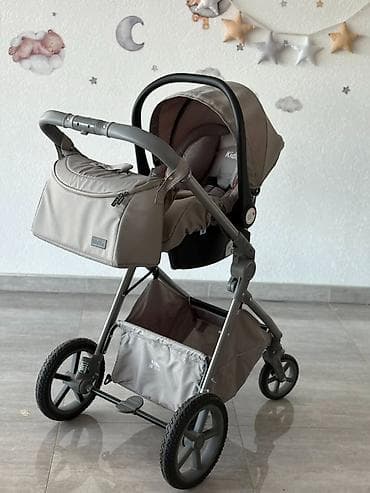 lifesaver avtokreslosu: 3-ü 1-də araba, Kidilo, Yeni, Rayonlara çatdırılma, Pulsuz çatdırılma — 7