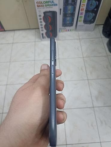redmi note 2: Redmi Note 11, 128 GB, rəng - Boz, İki sim kartlı — 5