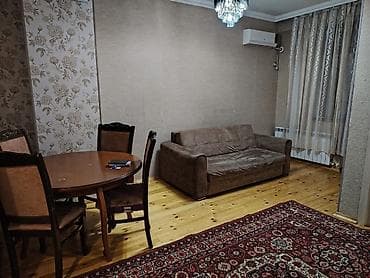 2 otaqlı mənzillərin icarəsi: XrdaLan kirayə ev 350 manat remotLu ev xrdaLan xrdaLan 2 otaq ev — 6