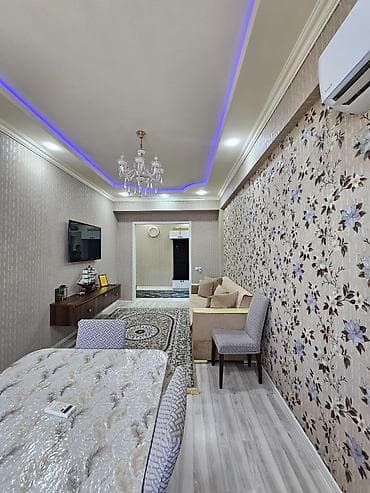 Masazır, 2 otaqlı, Yeni tikili, 63 kv. m — 8