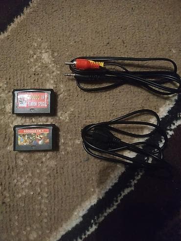 Digər oyun və konsollar: PXP3 Slim Station portativ oyun konsolu - Daşımaq üçün yüngül və — 3