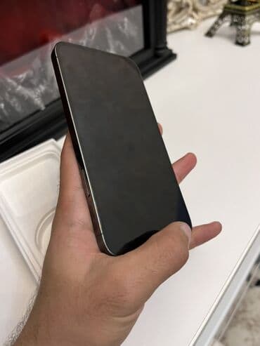 Повербанки: IPhone 12 Pro, 128 ГБ, Черный, Face ID — 5