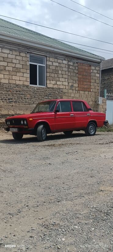 кондиционер купить в баку: VAZ (LADA) 2106: 1.8 l | 1995 il Sedan — 1